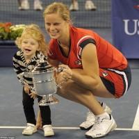 Ces sportifs qui ont fait un comeback retentissant Ces sportifs qui ont fait un comeback retentissant