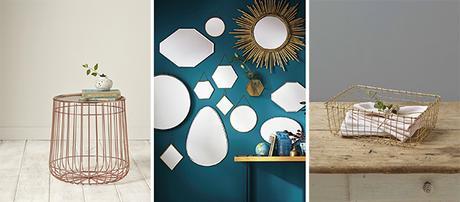 Cyrillus soldes déco