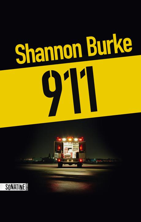 911 de Shannon BURKE