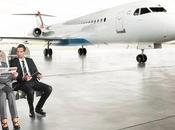 Wencor Group Greiner aerospace établissent nouveau partenariat