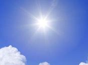 IMMUNITÉ lumière soleil booste cellules contre l'infection Scientific Reports