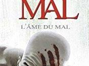 Trilogie L'âme Maxime Chattam Michel Montheillet