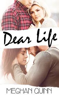 Mon avis sur le superbe roman feel good, Dear Life de Meghan Quinn