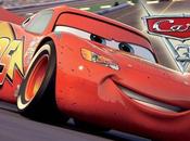 Focus dernier trailer Cars
