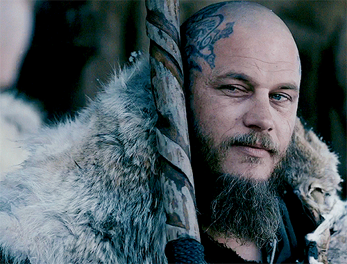 30 Day Challenge: Vikings: Days 6 to 10