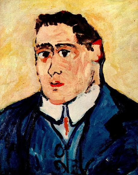 apollinaire_by_vlaminck_1903