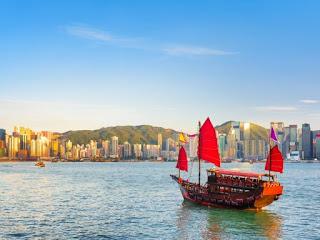 Admirer la beauté de la Chine le temps d’une croisière en bateau