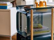 Morris, table d’appoint Studio Gravina