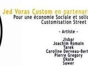 Voras Custom Emmaüs Avenir