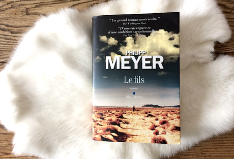 Le fils · Philipp Meyer