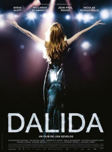 Cinéma : Dalida, avant première