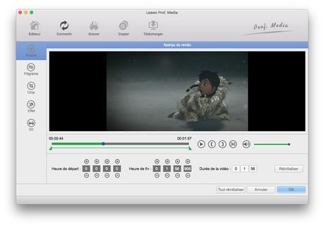 Comment convertir un Blu-Ray pour son iPad