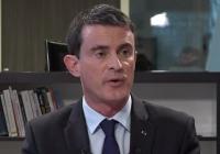 Lapsus de Manuel Valls : « Mon prochain quinquénnat »