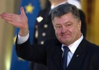 Lapsus de Petro Porochenko : « L’occupation ukrainienne est temporaire »