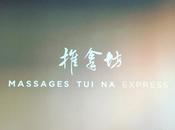 Guan massage traditionnel Express