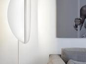 Shield, gamme luminaires studio Kutarq