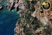 Explore Corsica 2017, un diabétique sur les routes Corse ! Explore Corsica 2017, un diabétique sur les routes Corse !