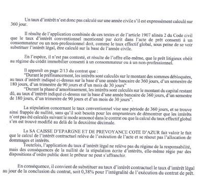 Année lombarde : le Tribunal de Toulon condamne la Caisse d'Epargne