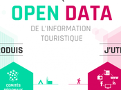 DATAtourisme avance avec publication « ontologie »