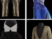 Exposition Déshabillez-moi costumes chanson