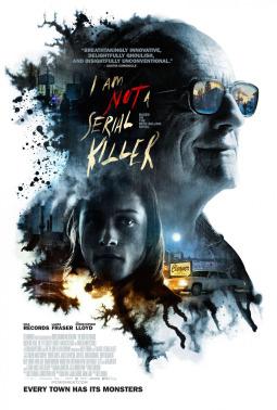 [CRITIQUE] I am not a serial killer