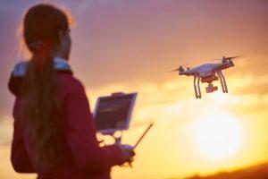 Amateur de drones, pouvez-vous voler partout ?