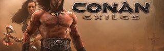 Funcom nous offre la redifusion du live stream concernant leur futur titre très prometteur Conan Exiles, ainsi que d'un nouveau trailer orienté making of.