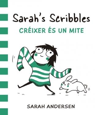 Sarah's Scribbles T.1 : Adulthood is a Myth - Sarah Andersen (VO)