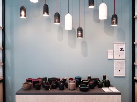 Le concept store Empreintes