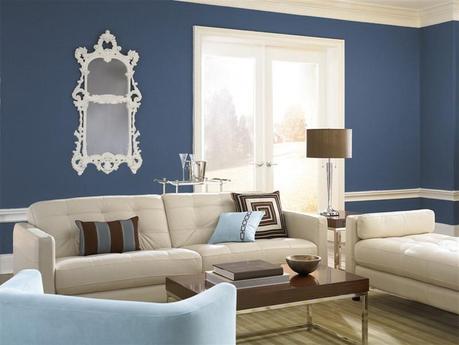 Decor Paint Colors For Home Interiors