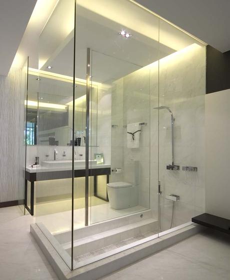 Design Ideas For Bathrooms