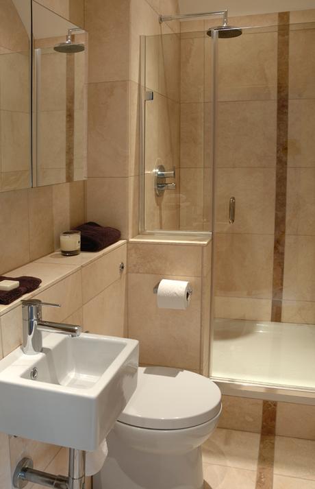 Design Ideas For Bathrooms