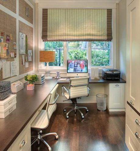 Design Home Office Space