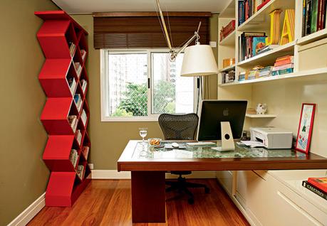 Design Home Office Space