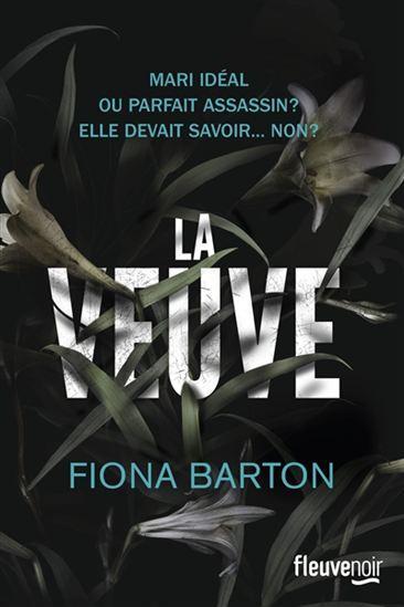 La Veuve de Fiona Barton