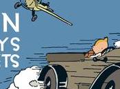 Tintin pays Soviets disponible iBooks
