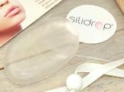 SiliDrop, l'éponge silicone surprenante