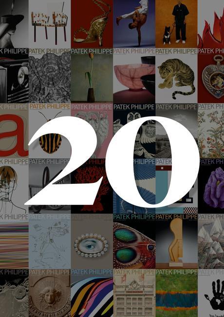 Patek Philippe célèbre les 20 ans de la campagne publicitaire Générations et du Magazine Patek Philippe