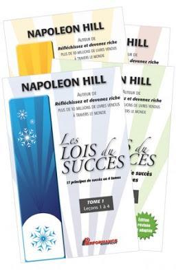 Objectif 2017: 52 semaines - lire 52 livres (première partie)