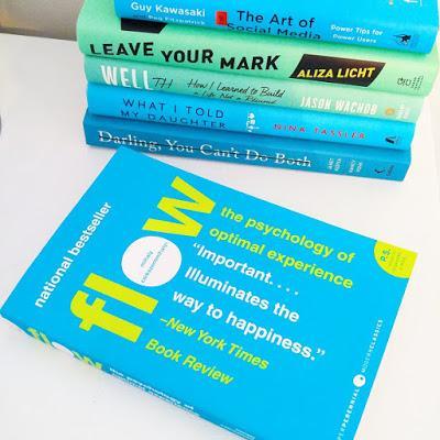 Objectif 2017: 52 semaines - lire 52 livres (première partie)