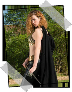 Le Feu des Steppes – Tome 2