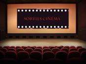 Sorties cinéma 11/01/2016