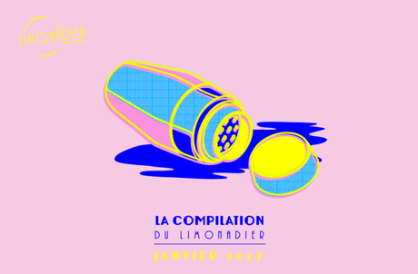 Cocktail du Limonadier #35 – Janvier 2017