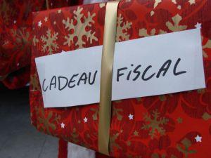 Fabius fait des cadeaux fiscaux à Google!