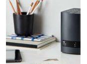 Western Digital Cloud Ultra, destiné professionnels