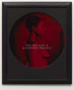 Carrie Mae Weems From-here-i-saw-what-happened-and-i-cried-