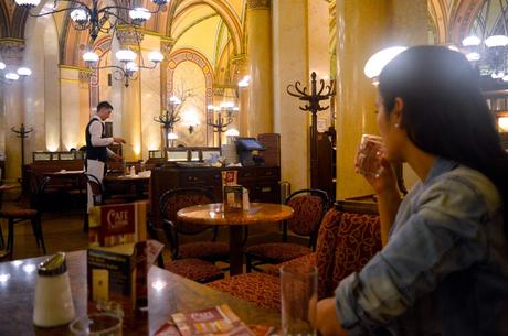 Les 5 meilleurs salon de thé de Vienne