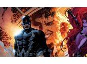 Inhumans personnages série dévoilés