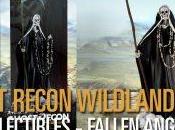 Figurine Ghost Recon Wildlands Ubisoft