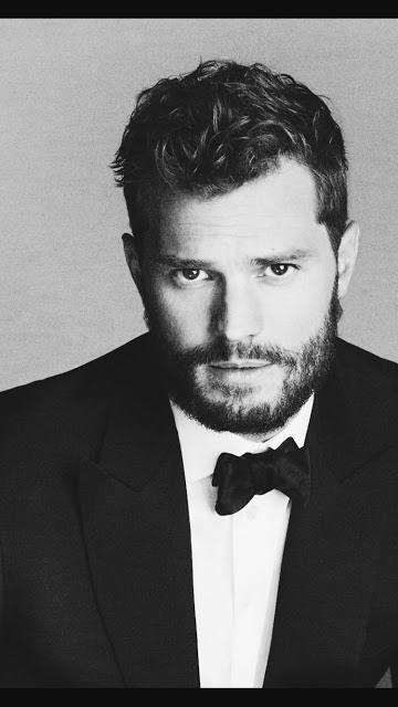 Nouveau photoshoot de Dakota Johnson et Jamie Dornan - Promo Fifty Shades Darker